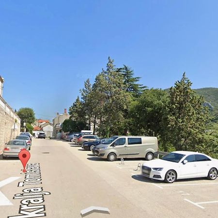 Apartmani Mlaja Trpanj Eksteriør billede