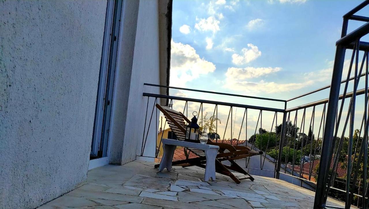 Apartmani Mlaja Trpanj Eksteriør billede