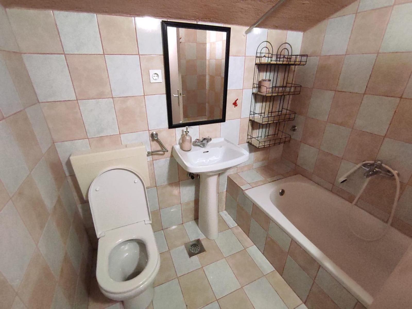 Apartmani Mlaja Trpanj Værelse billede